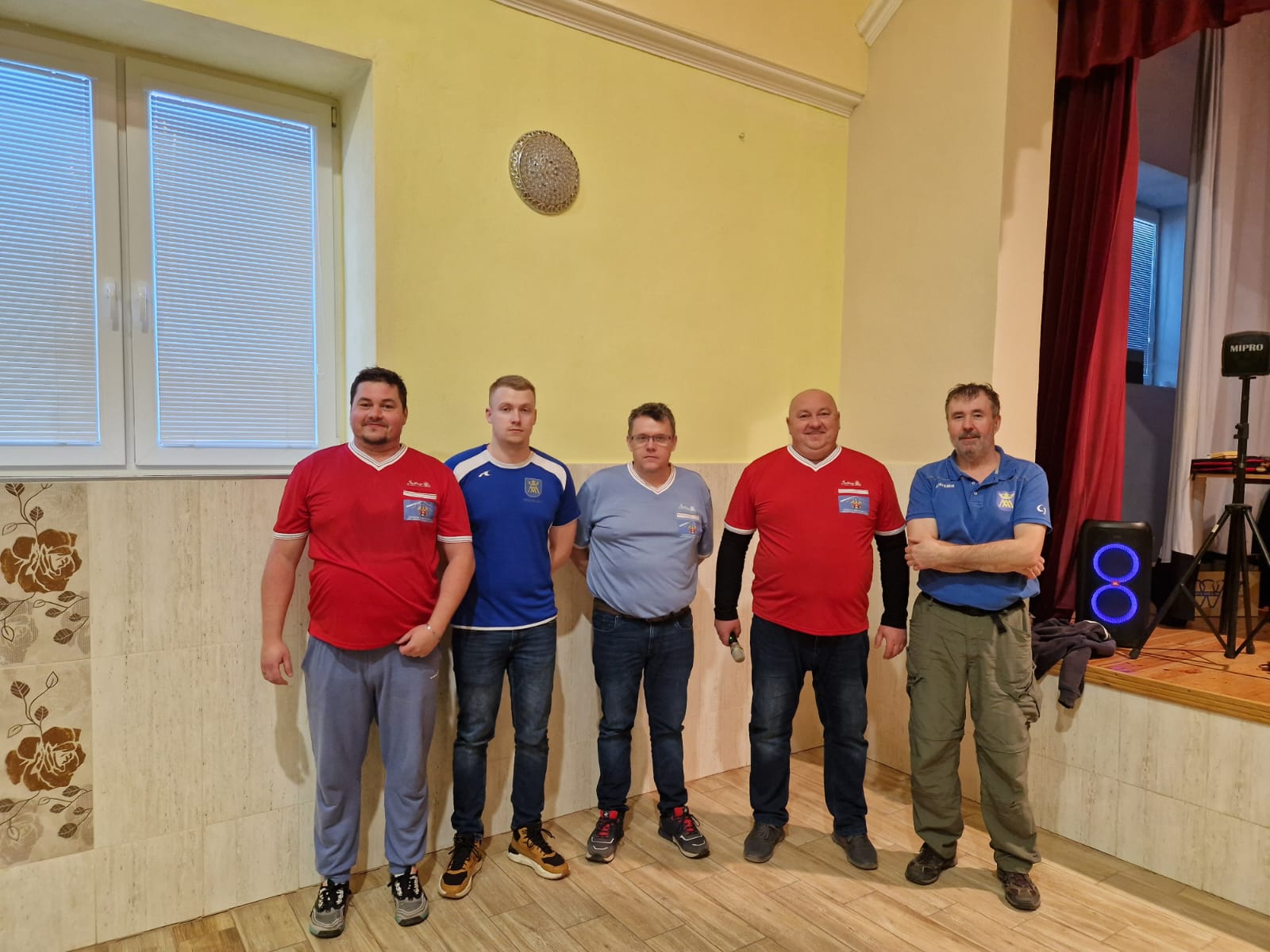 Stolnotenisový turnaj - foto 11