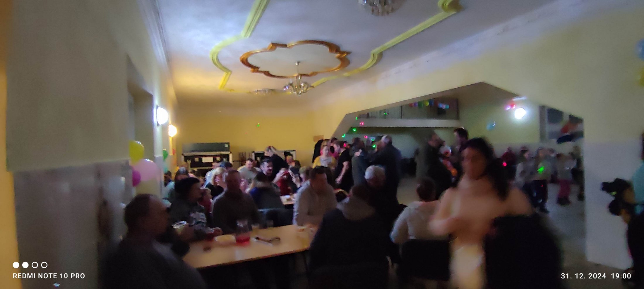 Silvester 2024 - foto 3