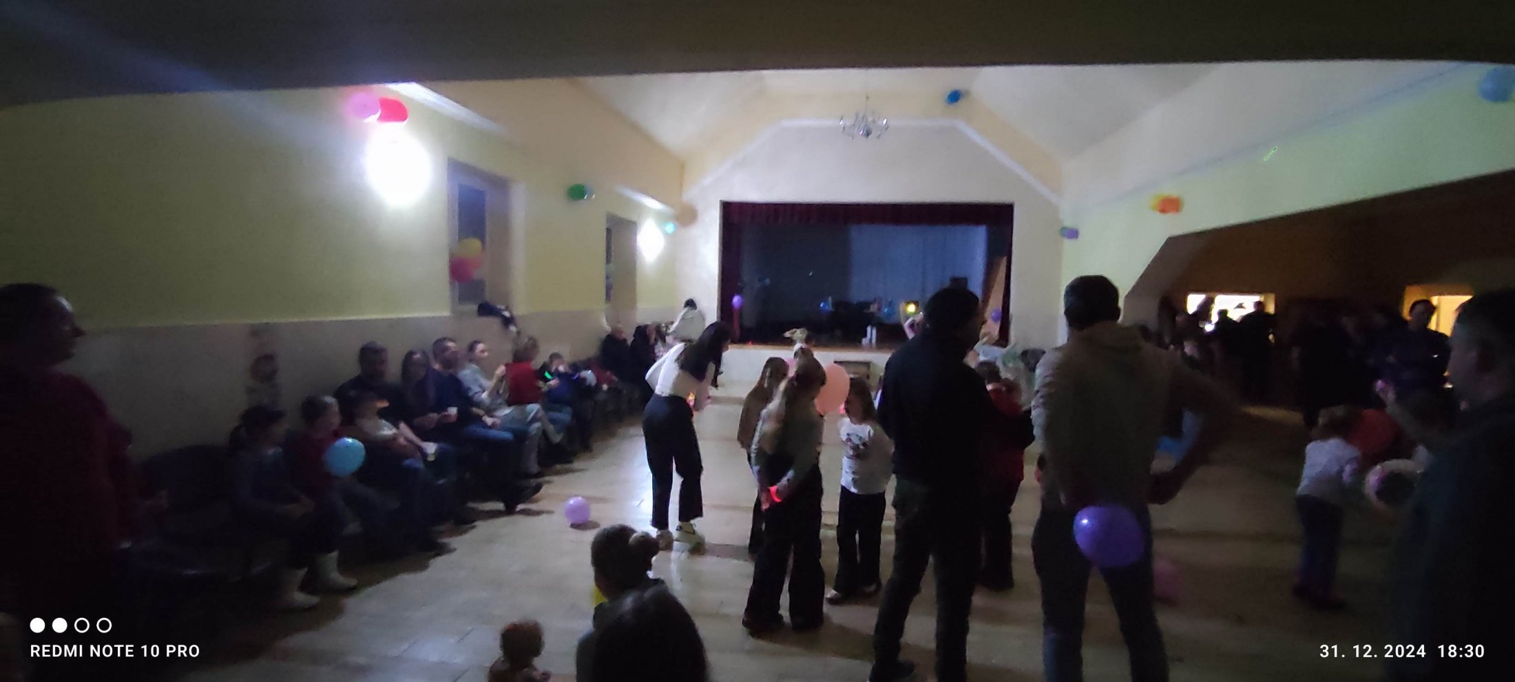 Silvester 2024 - foto 6