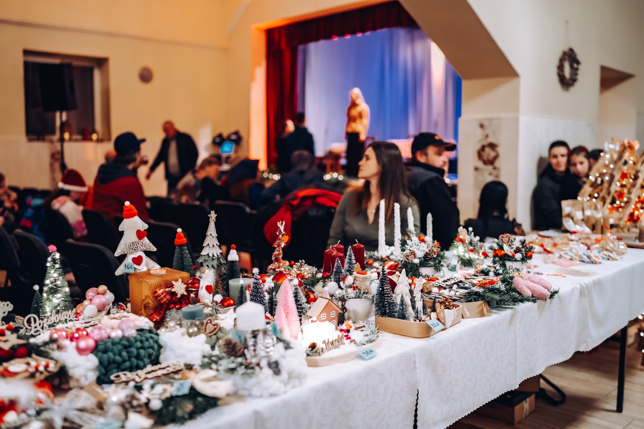 Vianočné trhy - foto 2