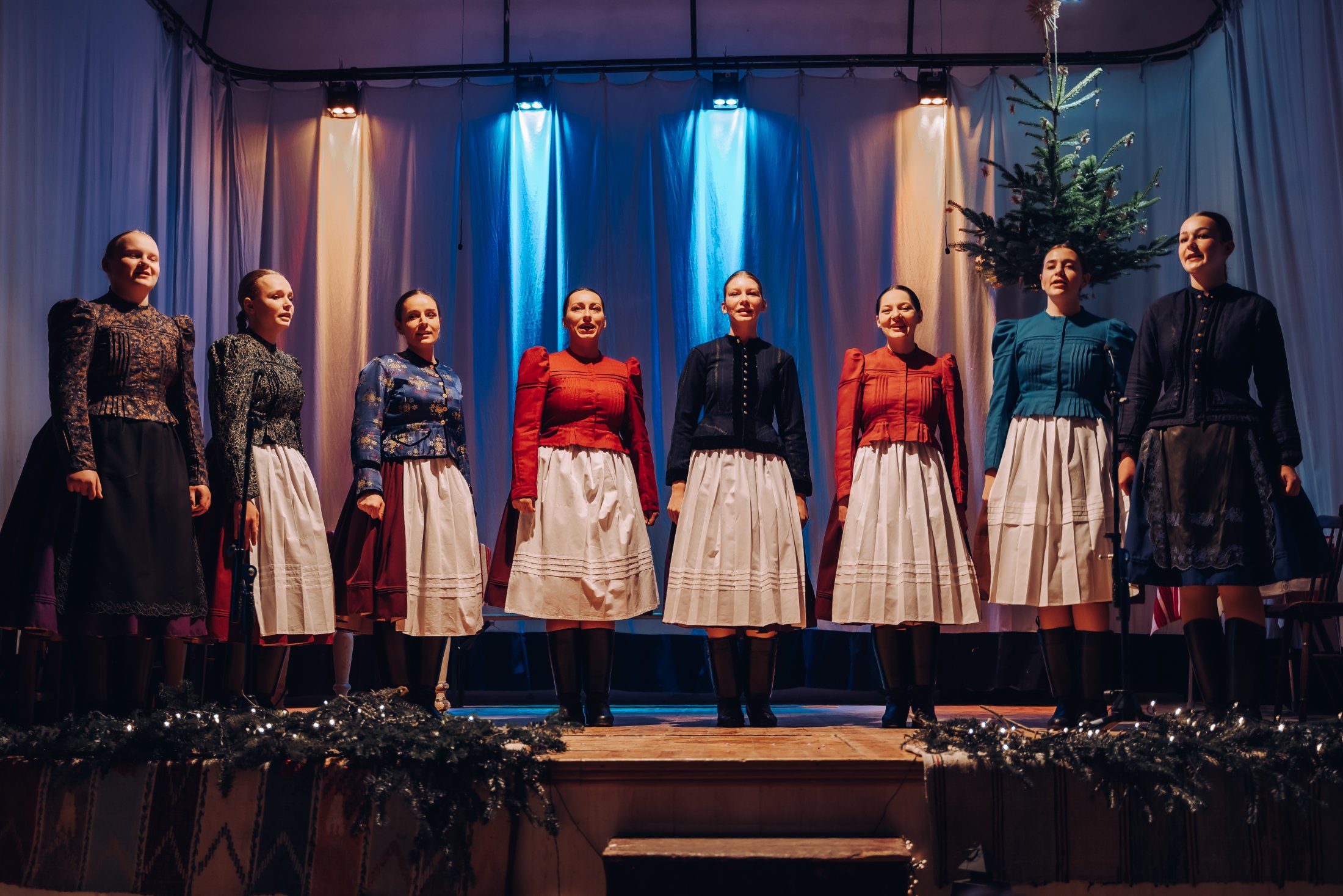 Vianočné trhy - foto 4