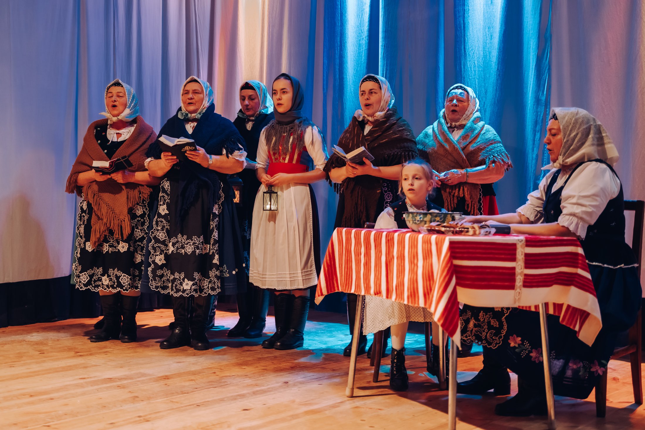 Vianočné trhy - foto 7