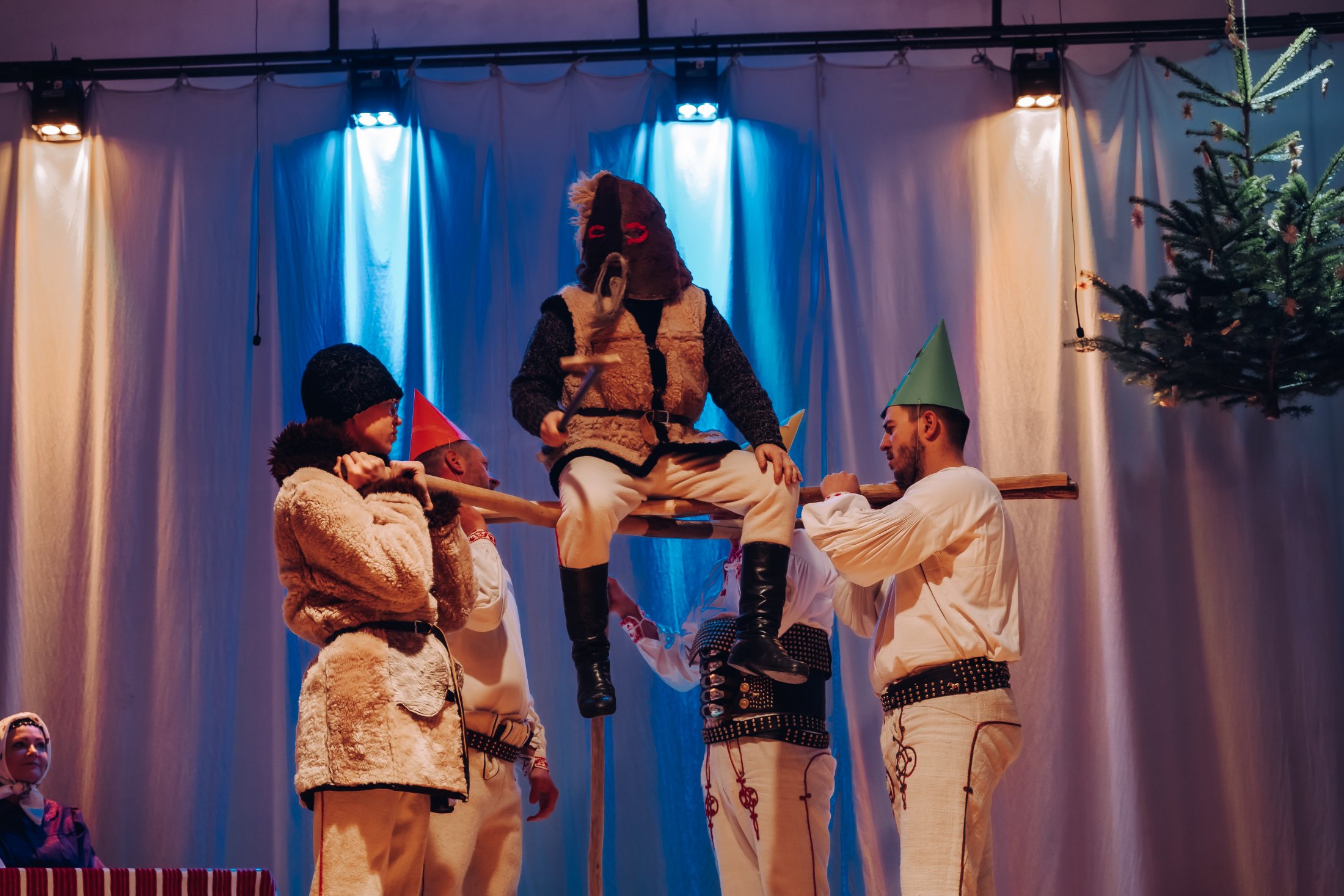 Vianočné trhy - foto 8