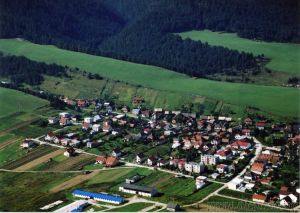1003 Letecka