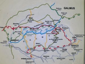 1003 Turisticke