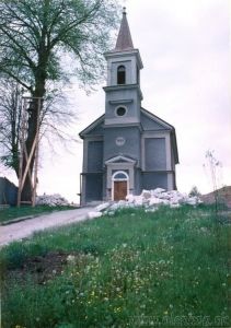 1004 Kostol
