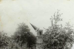 1005 Kostol