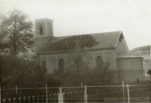 1006 Kostol