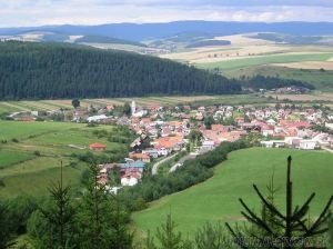 1006 Turisticke