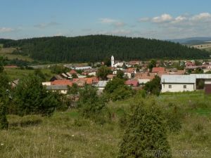 1007 Turisticke