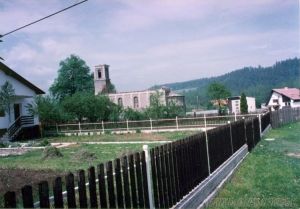 1009 Kostol