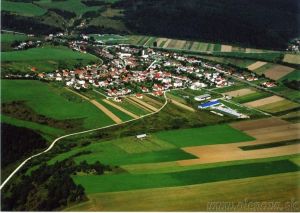 1009 Letecka