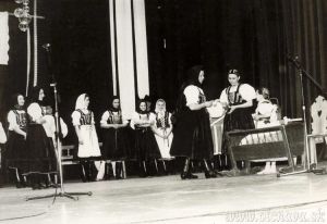1011 Folklor