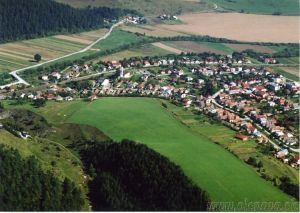 1013 Letecka