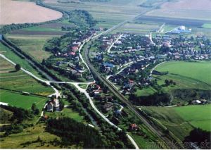 1016 Letecka