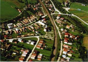 1020 Letecka