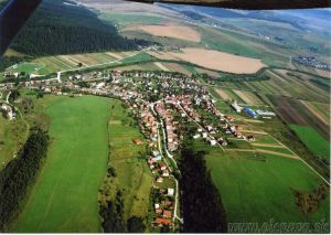 1033 Letecka