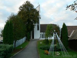 1150 Kostol