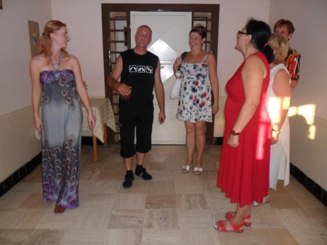 Deň obce 2011