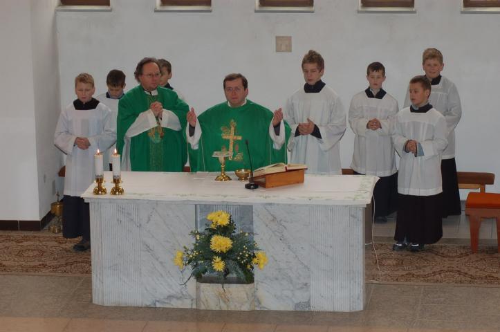 Memoriál J.Krišandu 2011