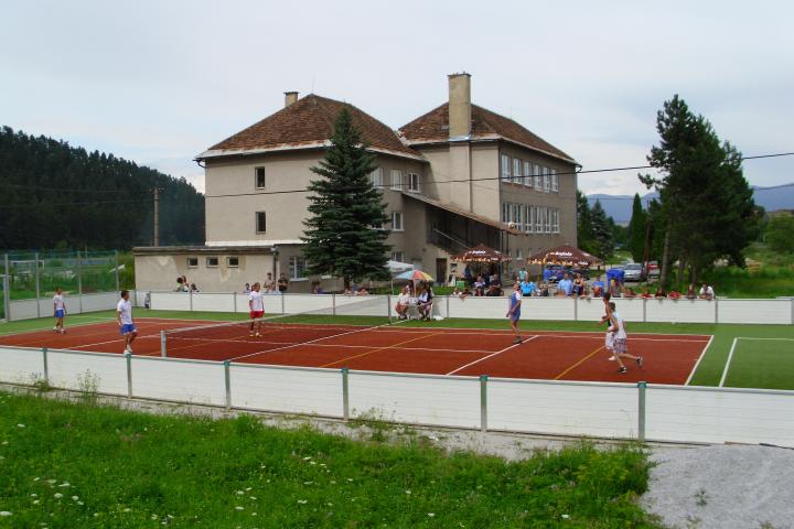Nohejbal 2011