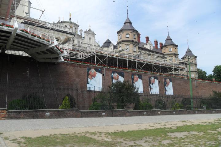 Poľsko 2011