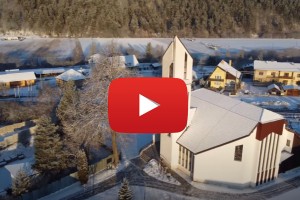 Video Olcnava v zime (J.Zahuranec)