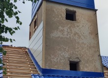 Hasičská zbrojnica