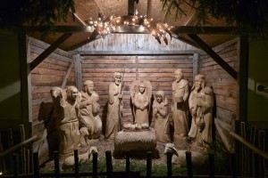 Vianočná výzdoba 2025