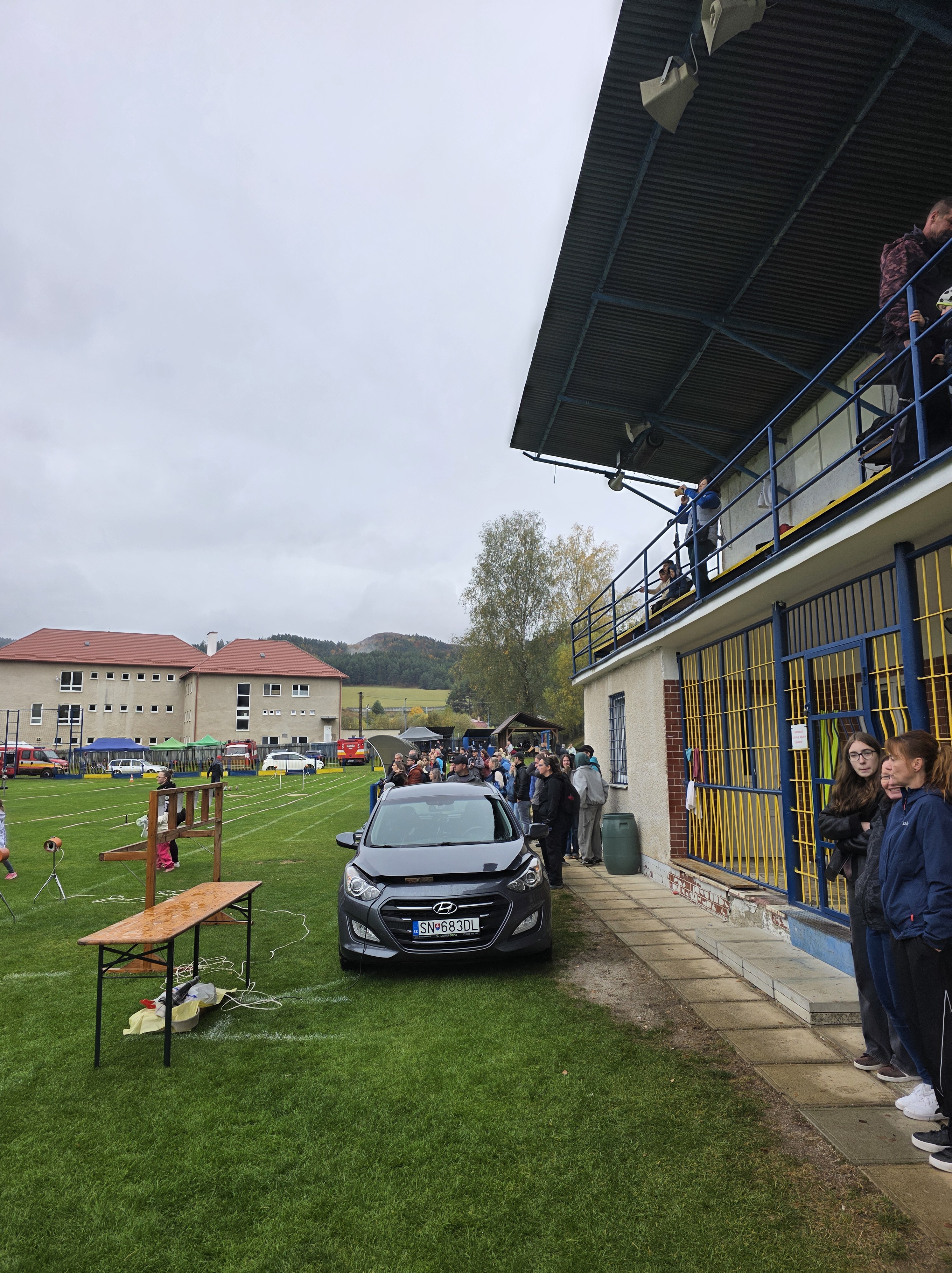 Preteky DHZ - foto 4