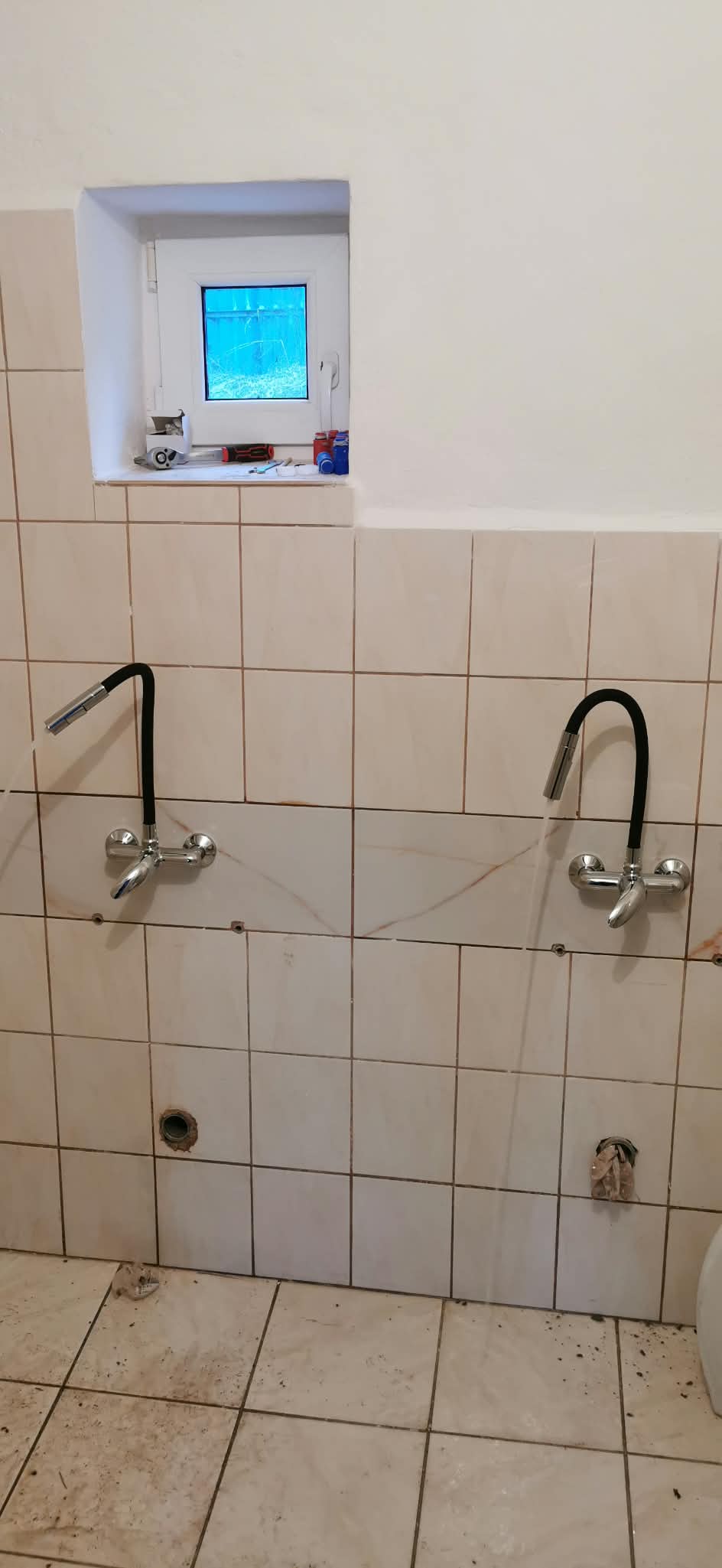 Rekonštrukcia šatne FK - foto 11