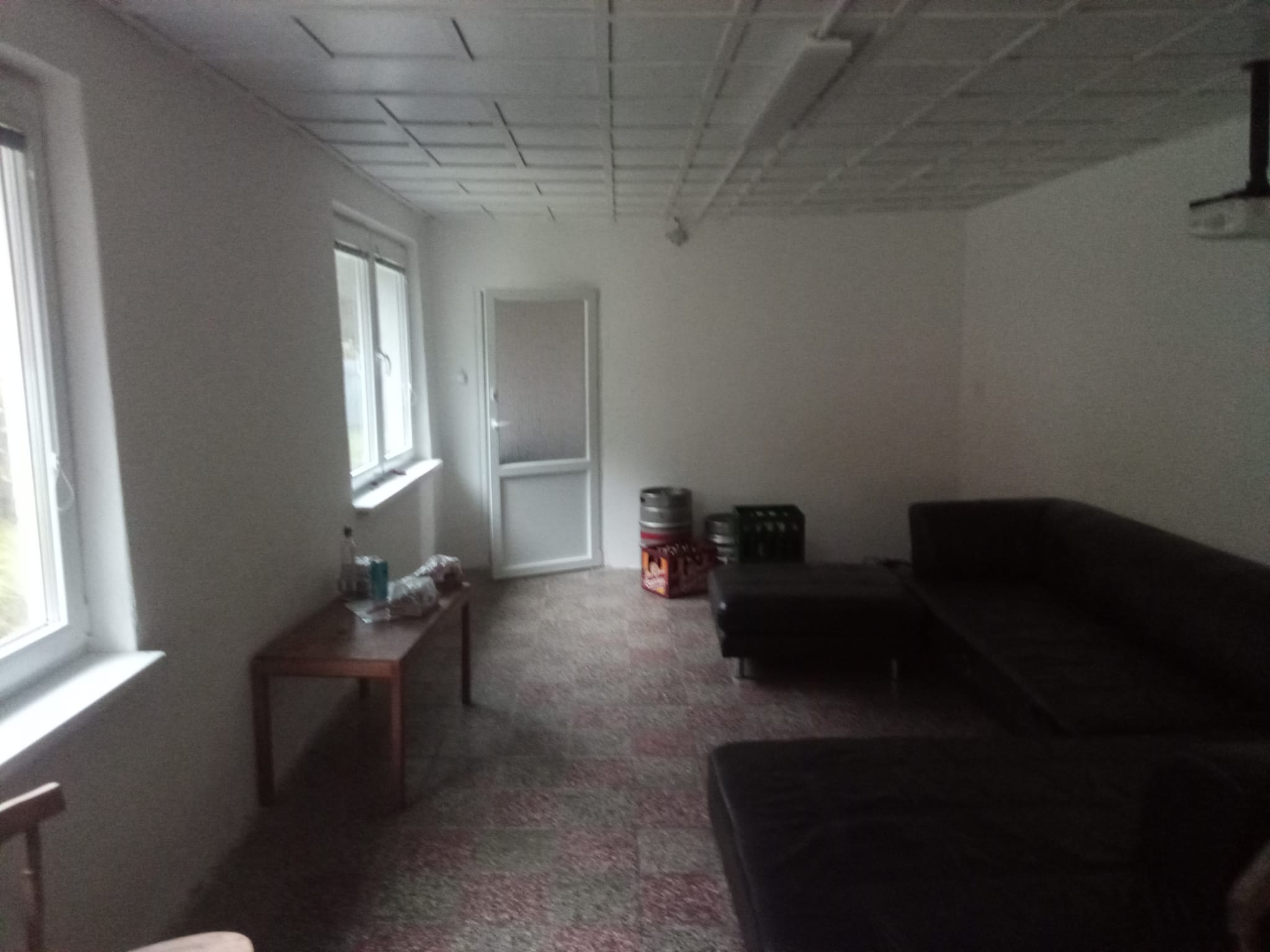 Rekonštrukcia šatne FK - foto 16
