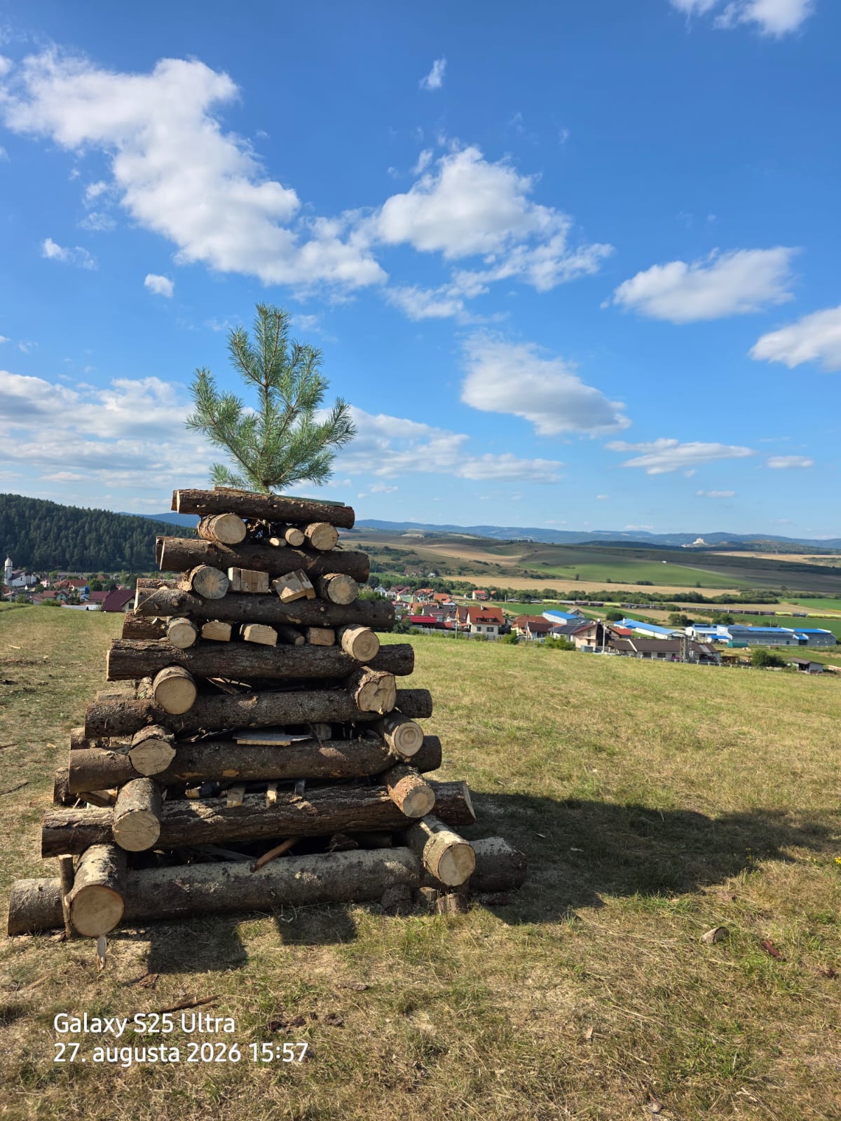Vatra SNP - foto 2