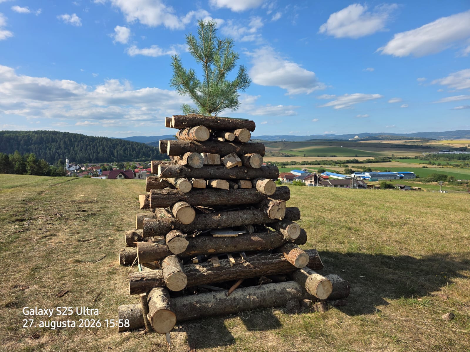 Vatra SNP - foto 3