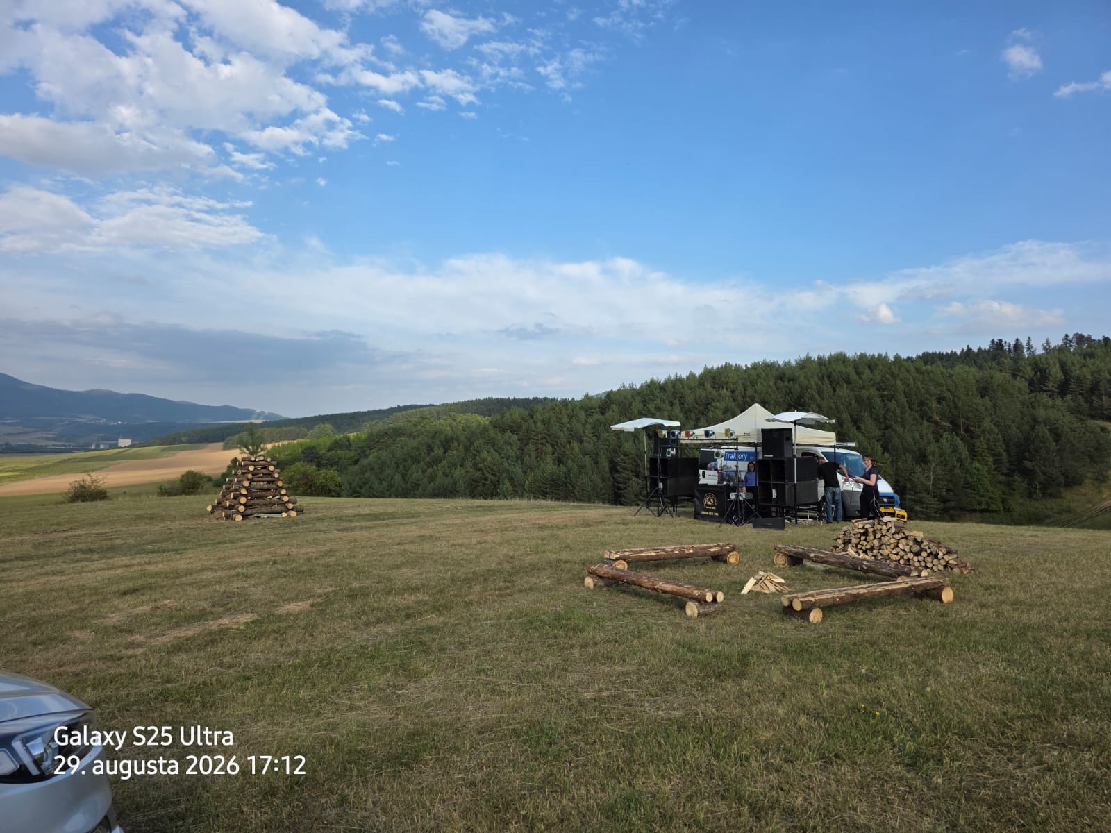 Vatra SNP - foto 5