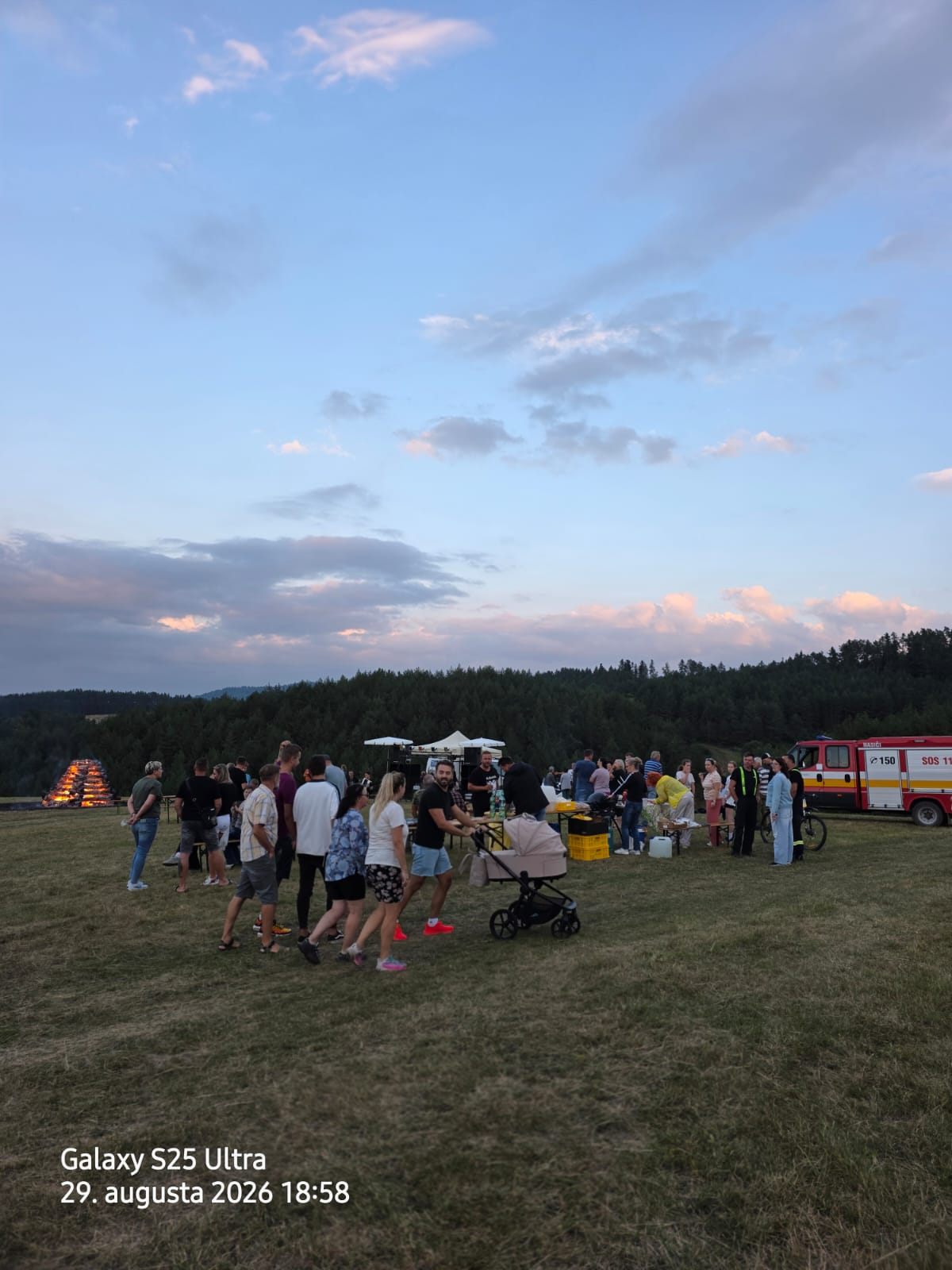 Vatra SNP - foto 7